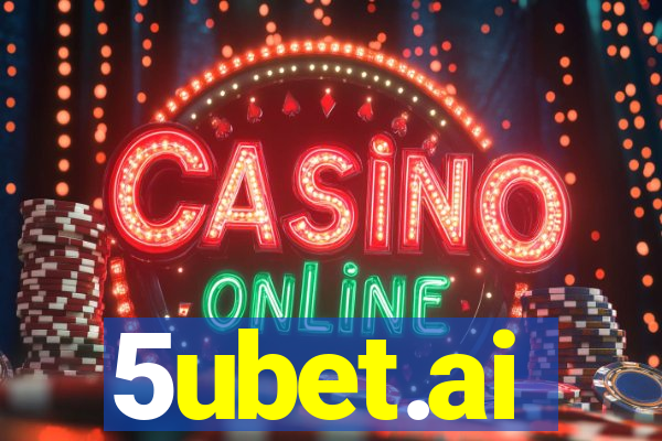 5ubet.ai