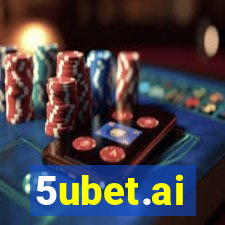 5ubet.ai