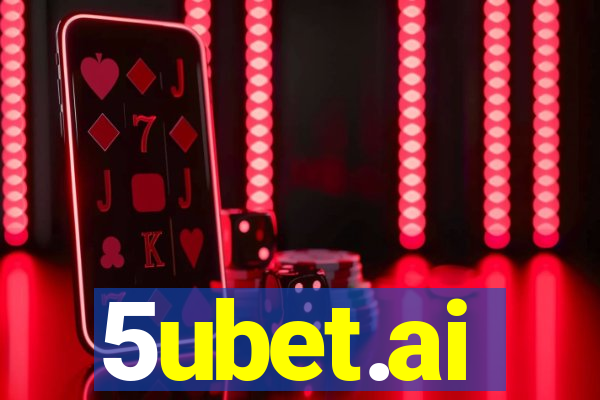 5ubet.ai