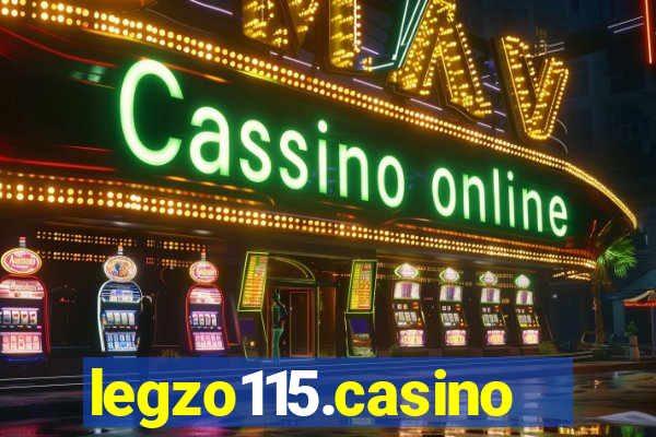 legzo115.casino