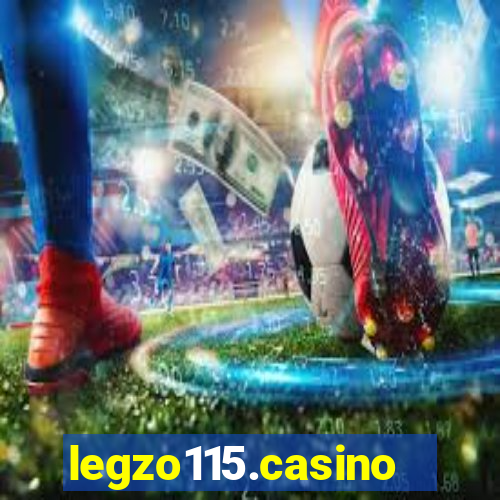 legzo115.casino