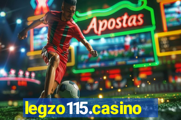 legzo115.casino