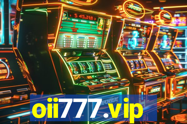 oii777.vip