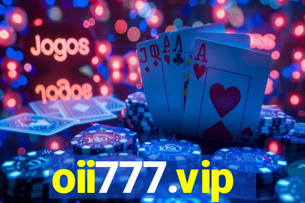 oii777.vip