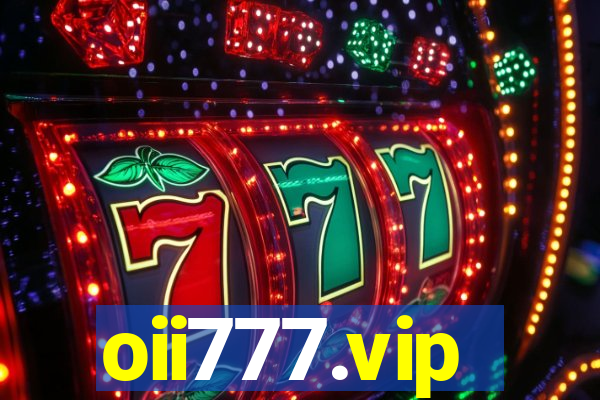 oii777.vip