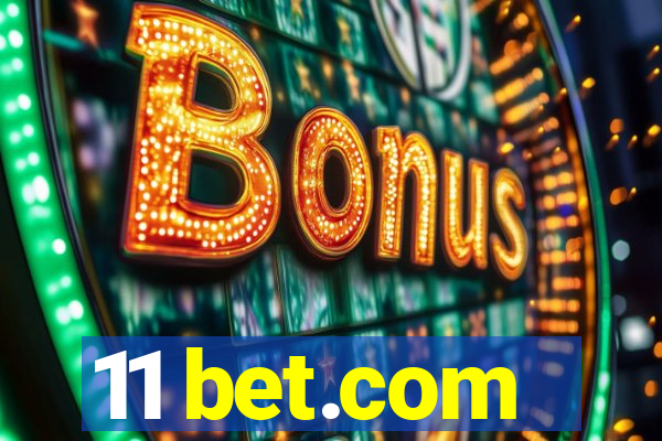 11 bet.com