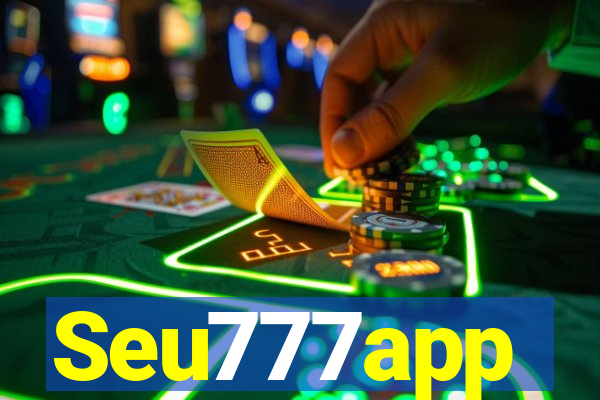 Seu777app