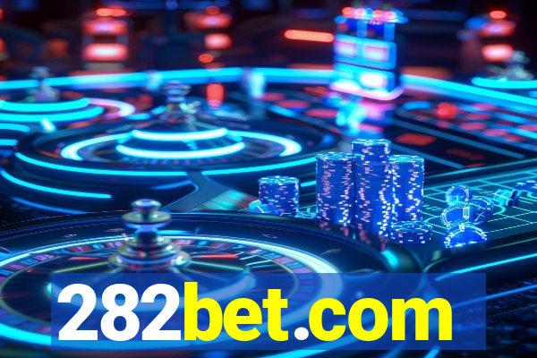 282bet.com