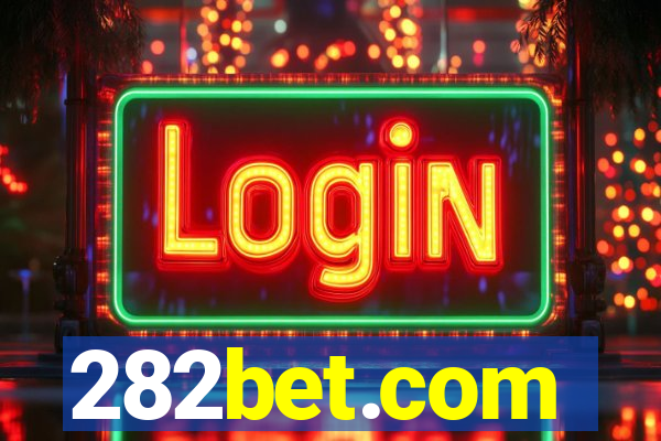 282bet.com