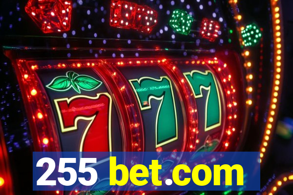 255 bet.com