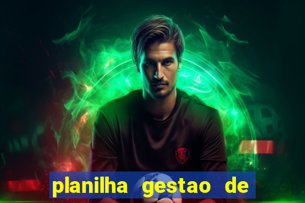 planilha gestao de banca gratis