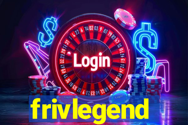 frivlegend