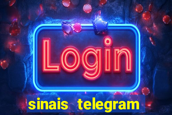 sinais telegram fortune tiger