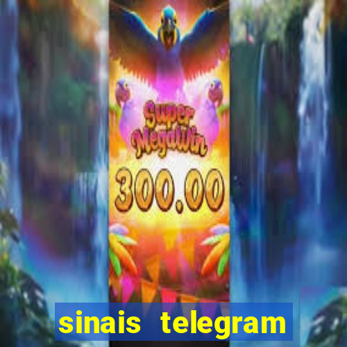 sinais telegram fortune tiger