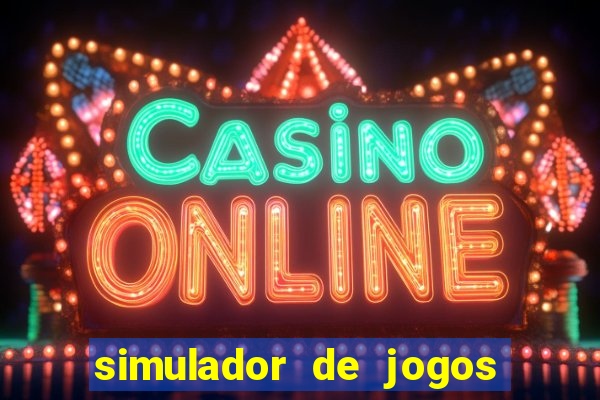 simulador de jogos da lotomania