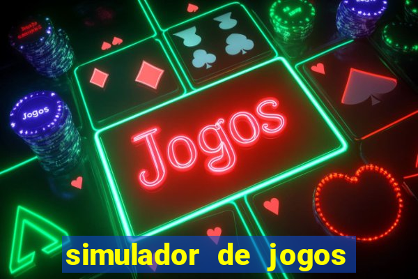 simulador de jogos da lotomania