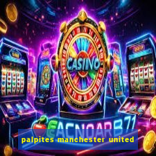 palpites manchester united