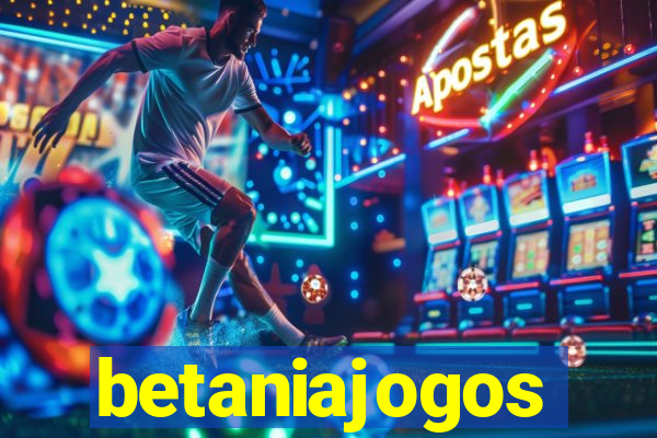 betaniajogos