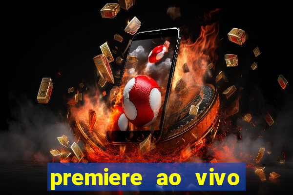 premiere ao vivo gratis futebol