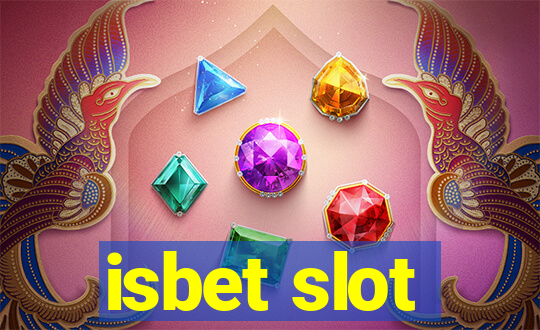 isbet slot