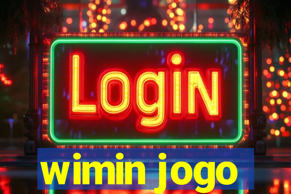 wimin jogo