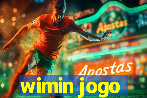 wimin jogo