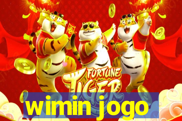 wimin jogo