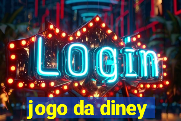 jogo da diney