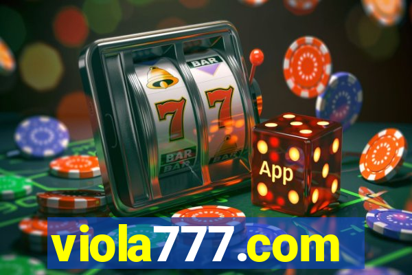 viola777.com