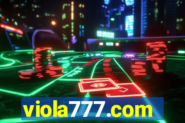 viola777.com