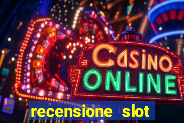 recensione slot lucky stripes