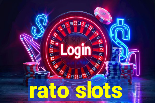 rato slots