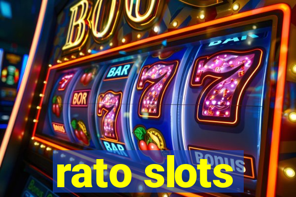 rato slots