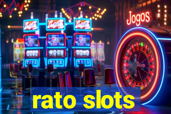 rato slots