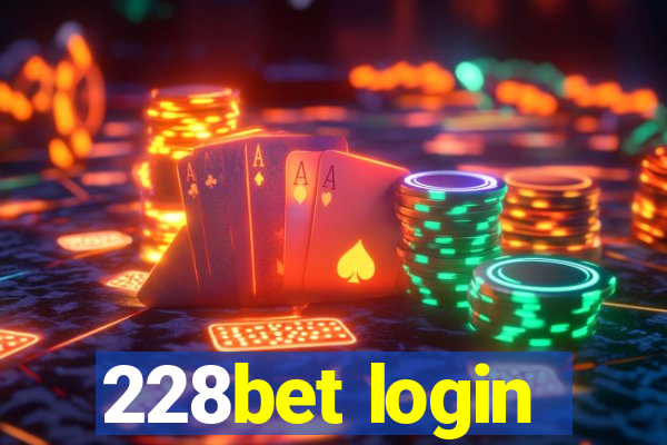 228bet login