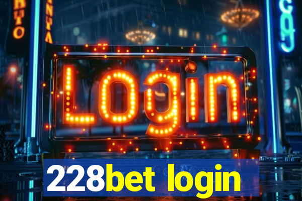 228bet login