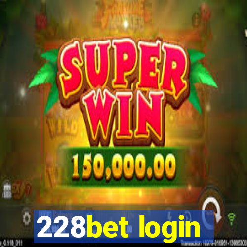 228bet login