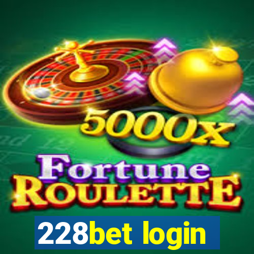 228bet login