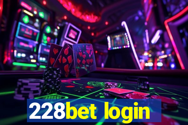 228bet login