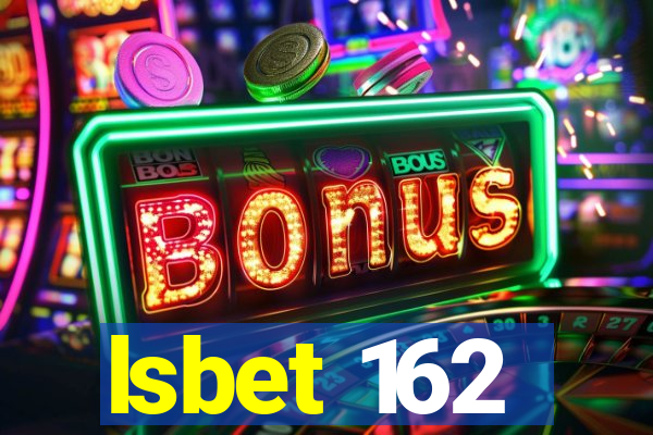 lsbet 162