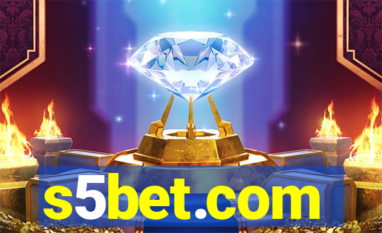 s5bet.com