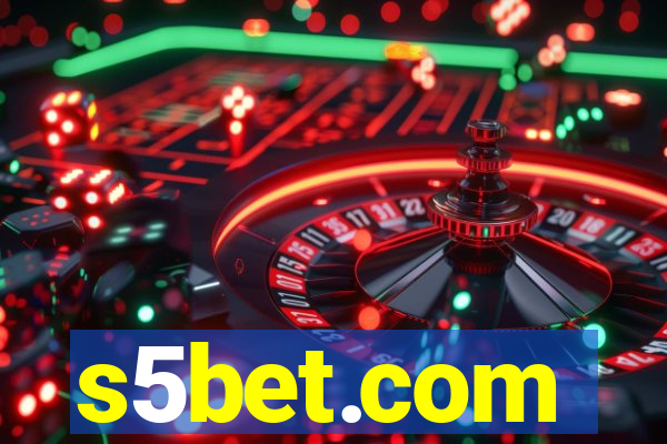 s5bet.com