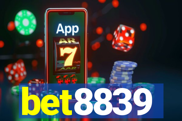 bet8839