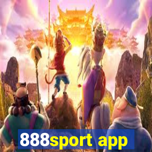 888sport app