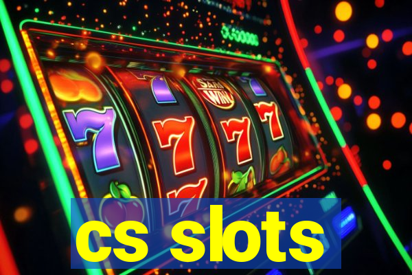 cs slots