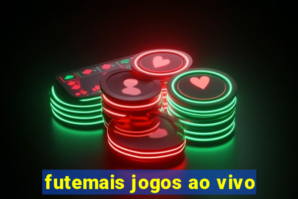 futemais jogos ao vivo