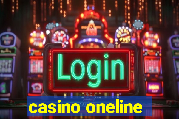 casino oneline