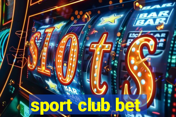 sport club bet