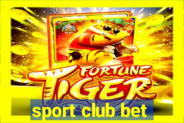 sport club bet