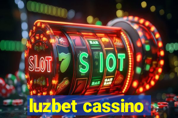 luzbet cassino